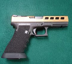 Glock-ZEV