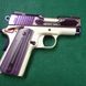 Kimber-Amethyst-Ultra-II